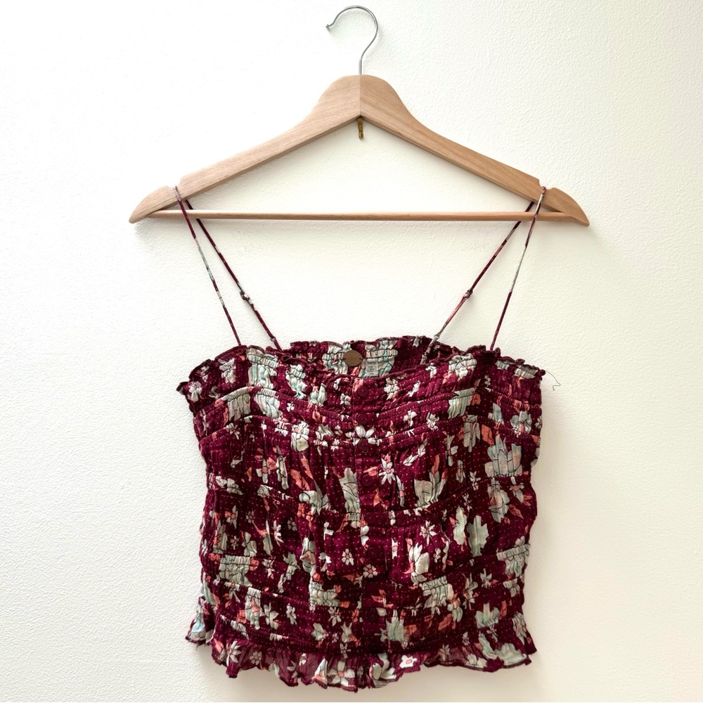Free People Meridien Corset - Picture 2 of 3